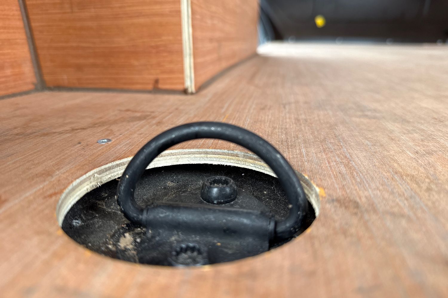 Used Volkswagen Transporter 2024 for sale - 76979194: Photo 32