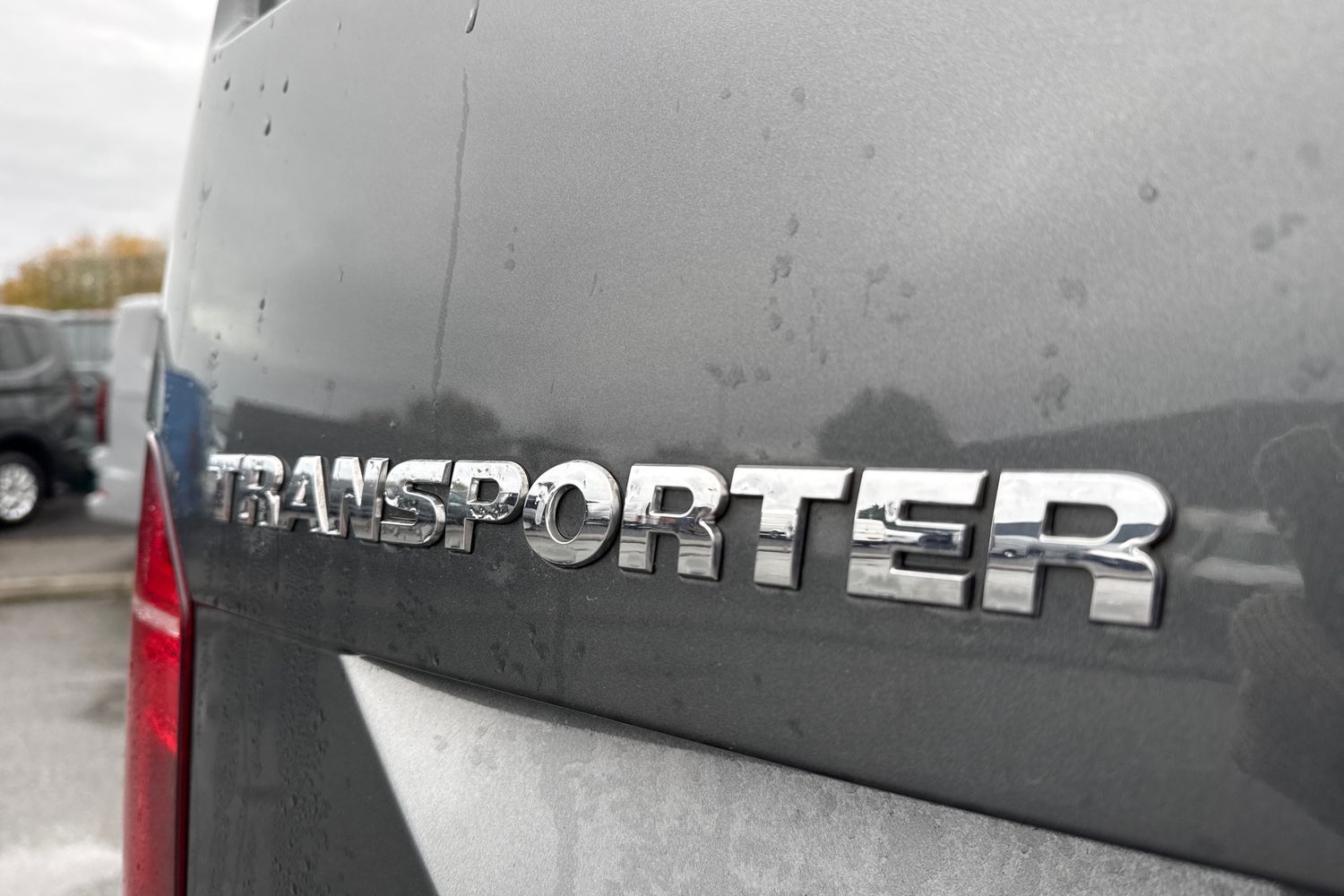 Used Volkswagen Transporter 2024 for sale - 76979194: Photo 34