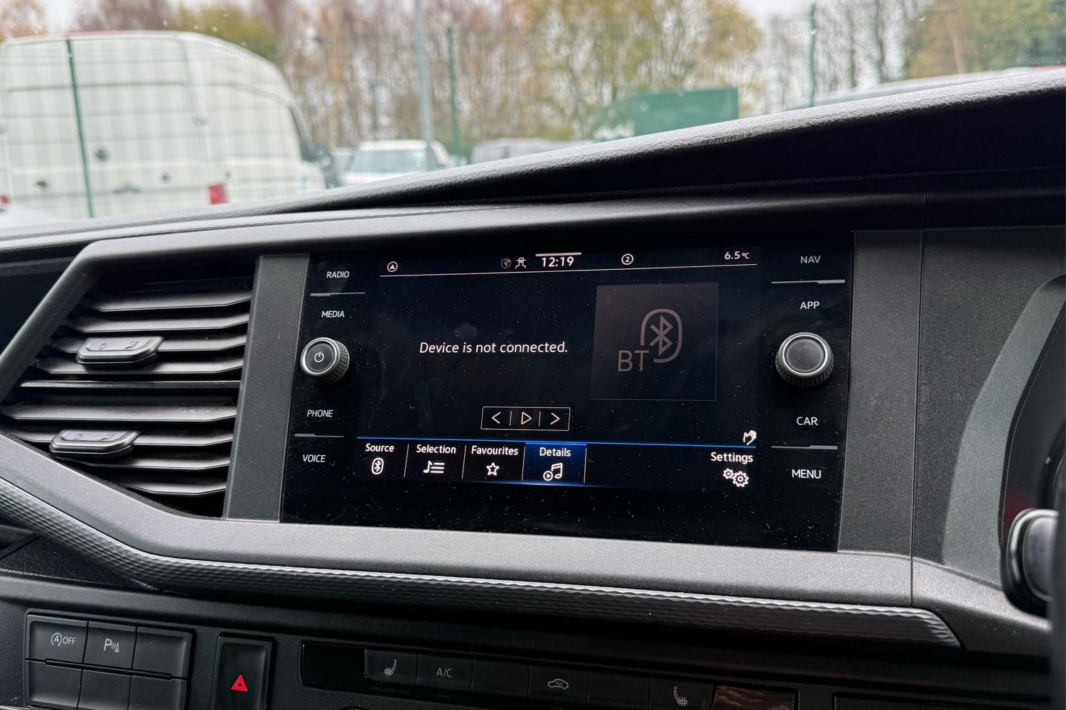 Used Volkswagen Transporter 2024 for sale - 76979194: Photo 45