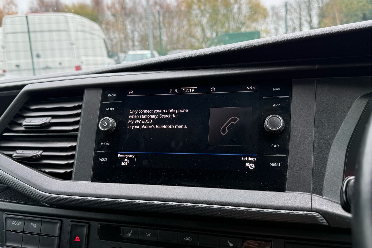 Used Volkswagen Transporter 2024 for sale - 76979194: Photo 46