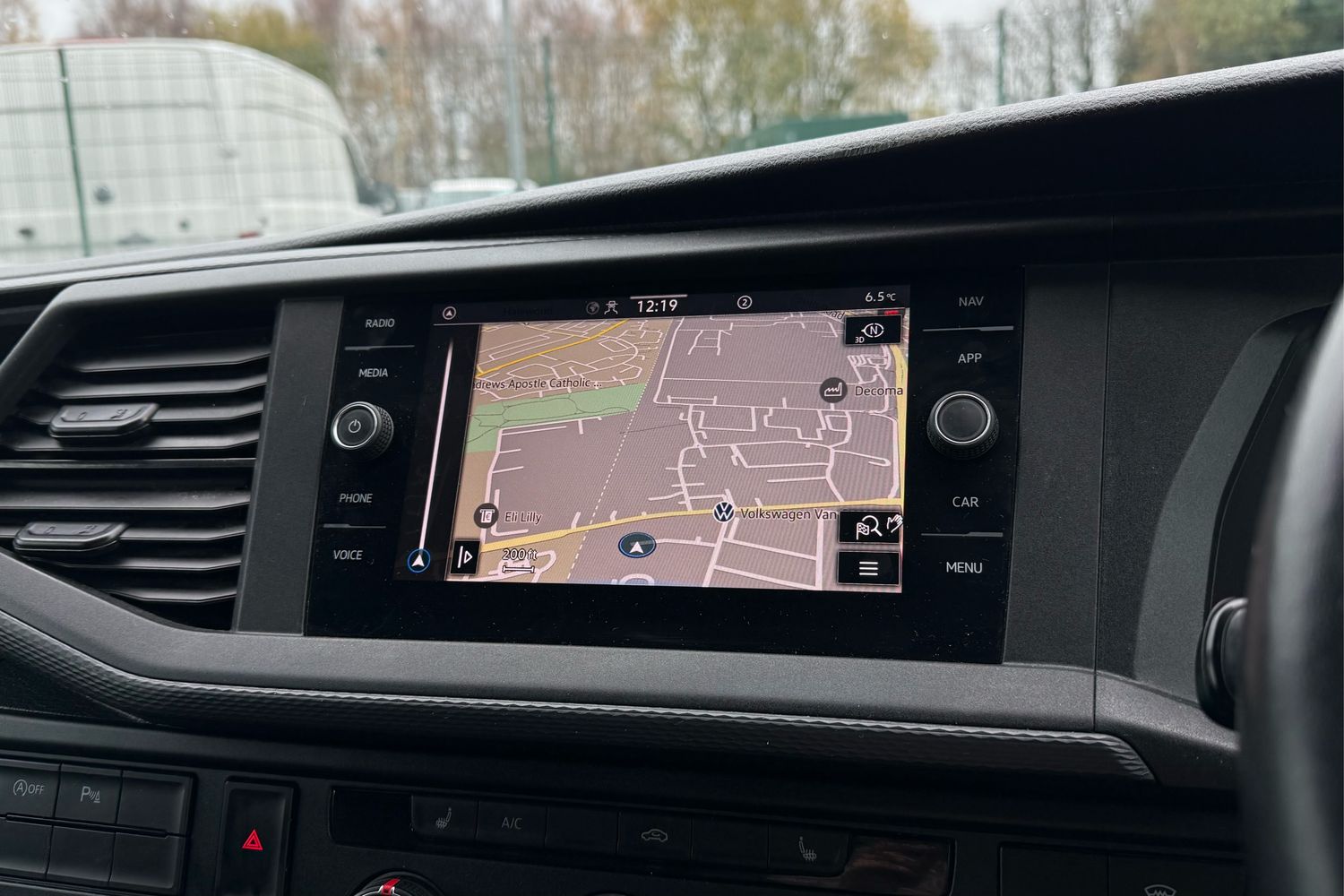 Used Volkswagen Transporter 2024 for sale - 76979194: Photo 48