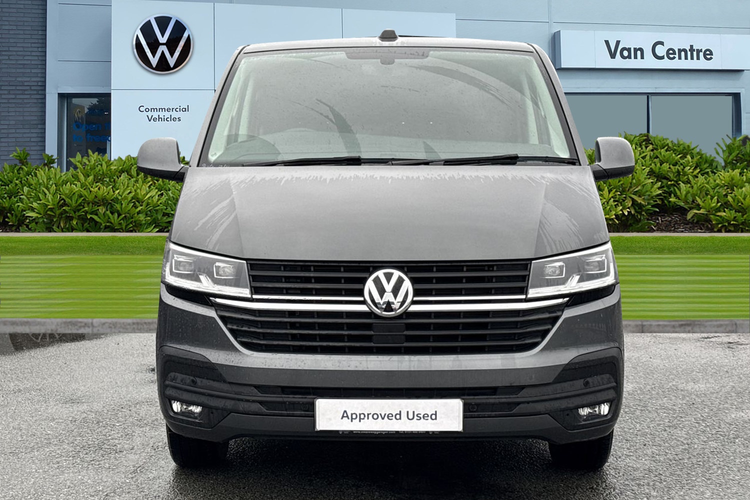 Used Volkswagen Transporter 2024 for sale - 76979194: Photo 5