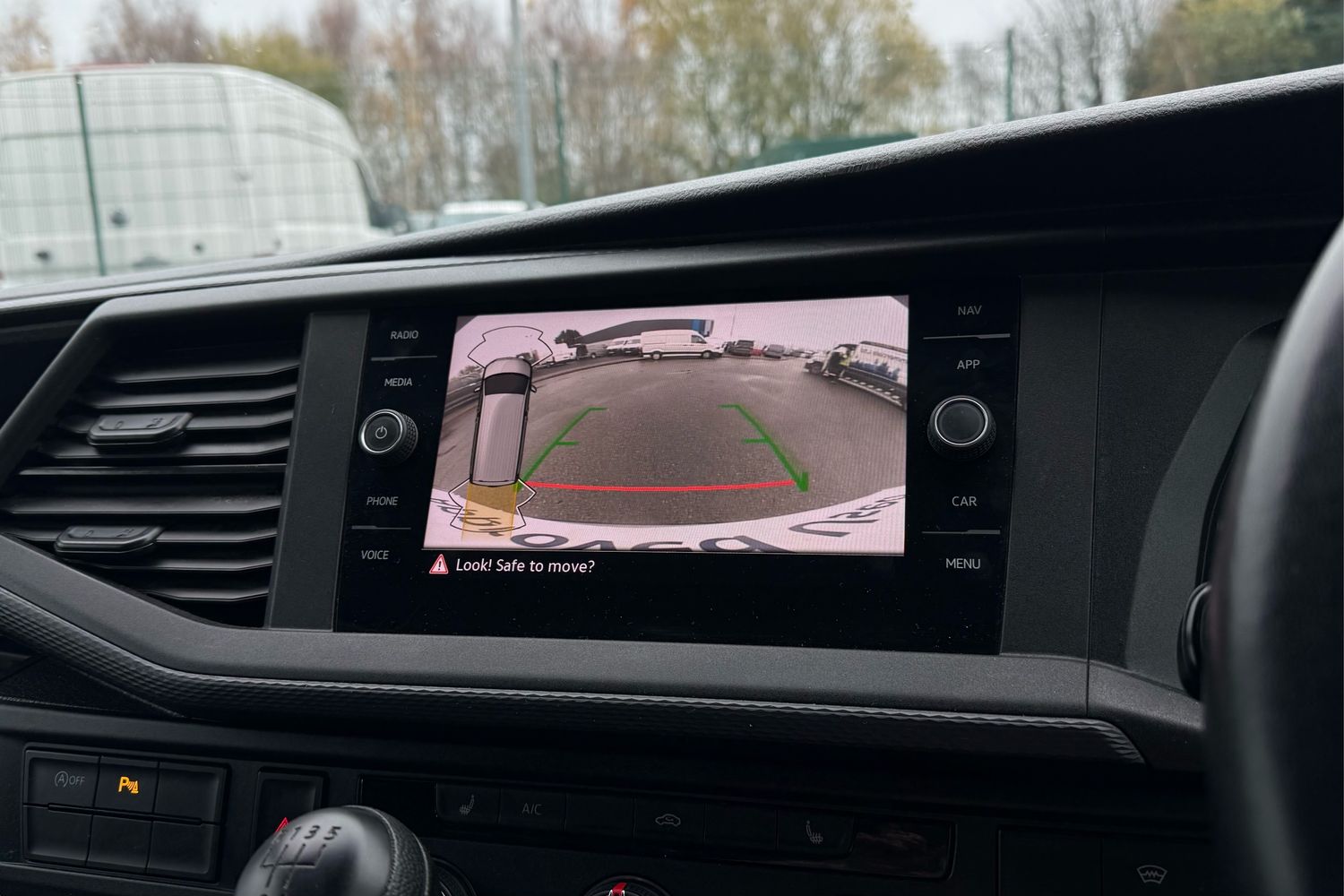 Used Volkswagen Transporter 2024 for sale - 76979194: Photo 53