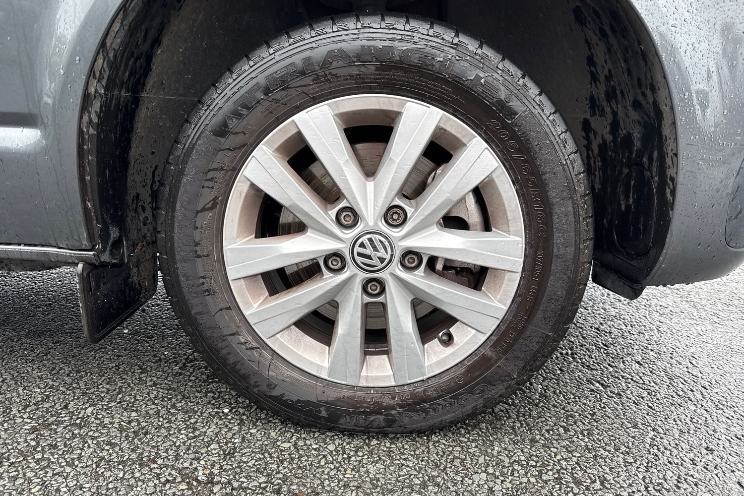 Used Volkswagen Transporter 2024 for sale - 76979194: Photo 9