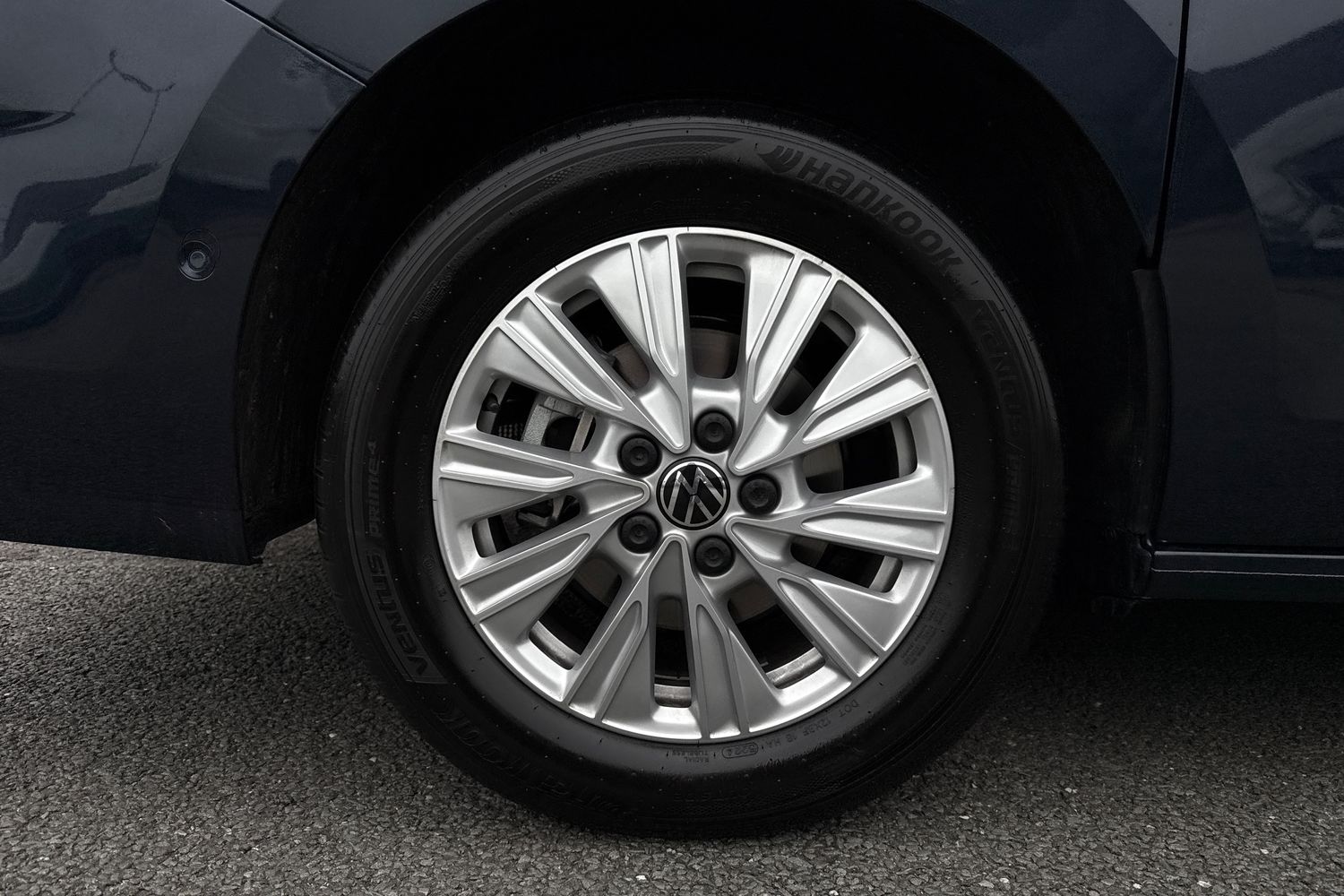 Used Volkswagen California 2025 for sale - 76346450: Photo 10