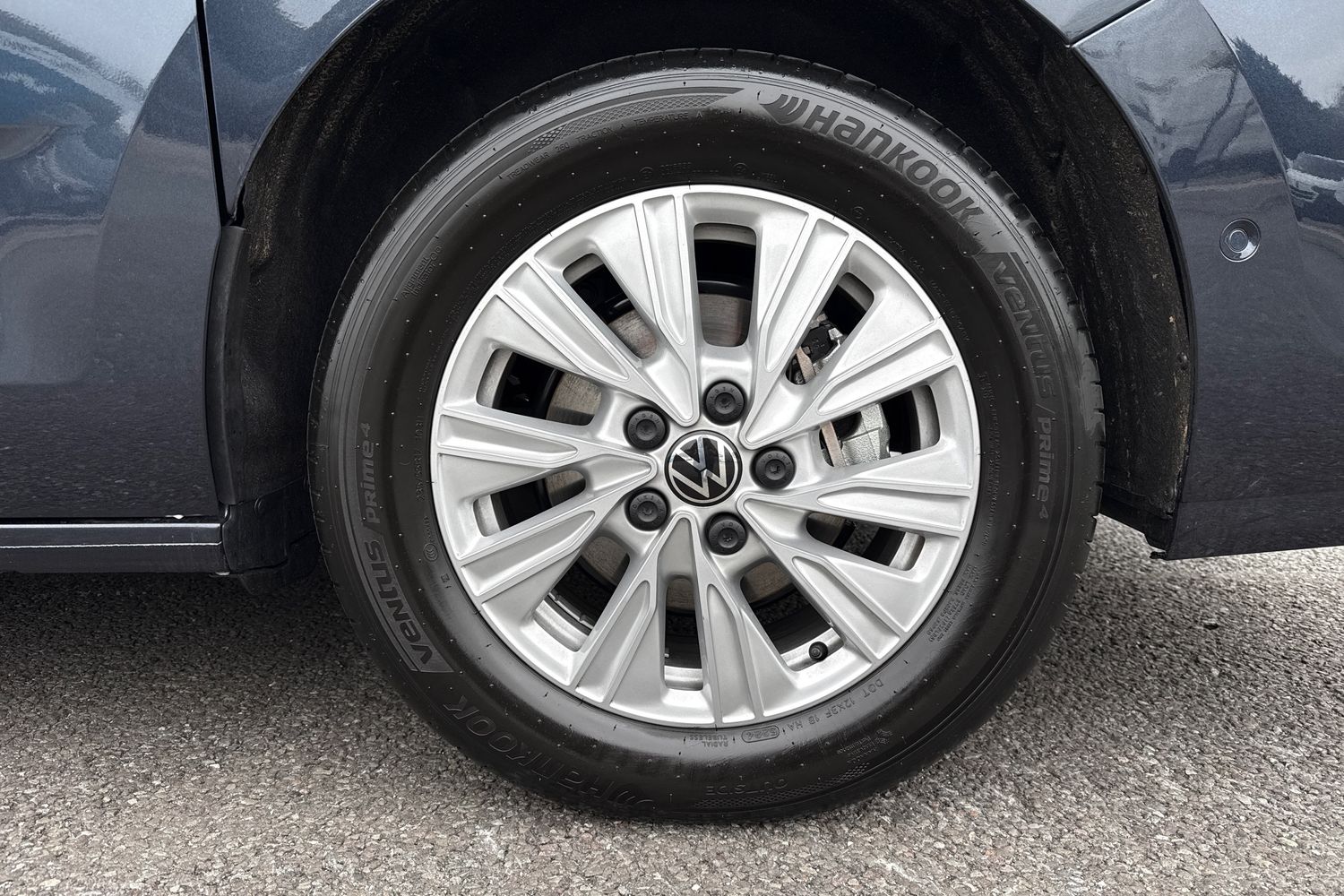 Used Volkswagen California 2025 for sale - 76346450: Photo 11