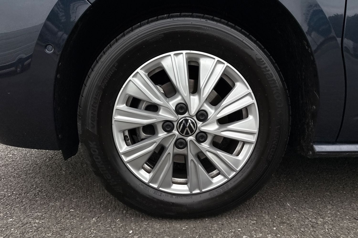 Used Volkswagen California 2025 for sale - 76346450: Photo 12