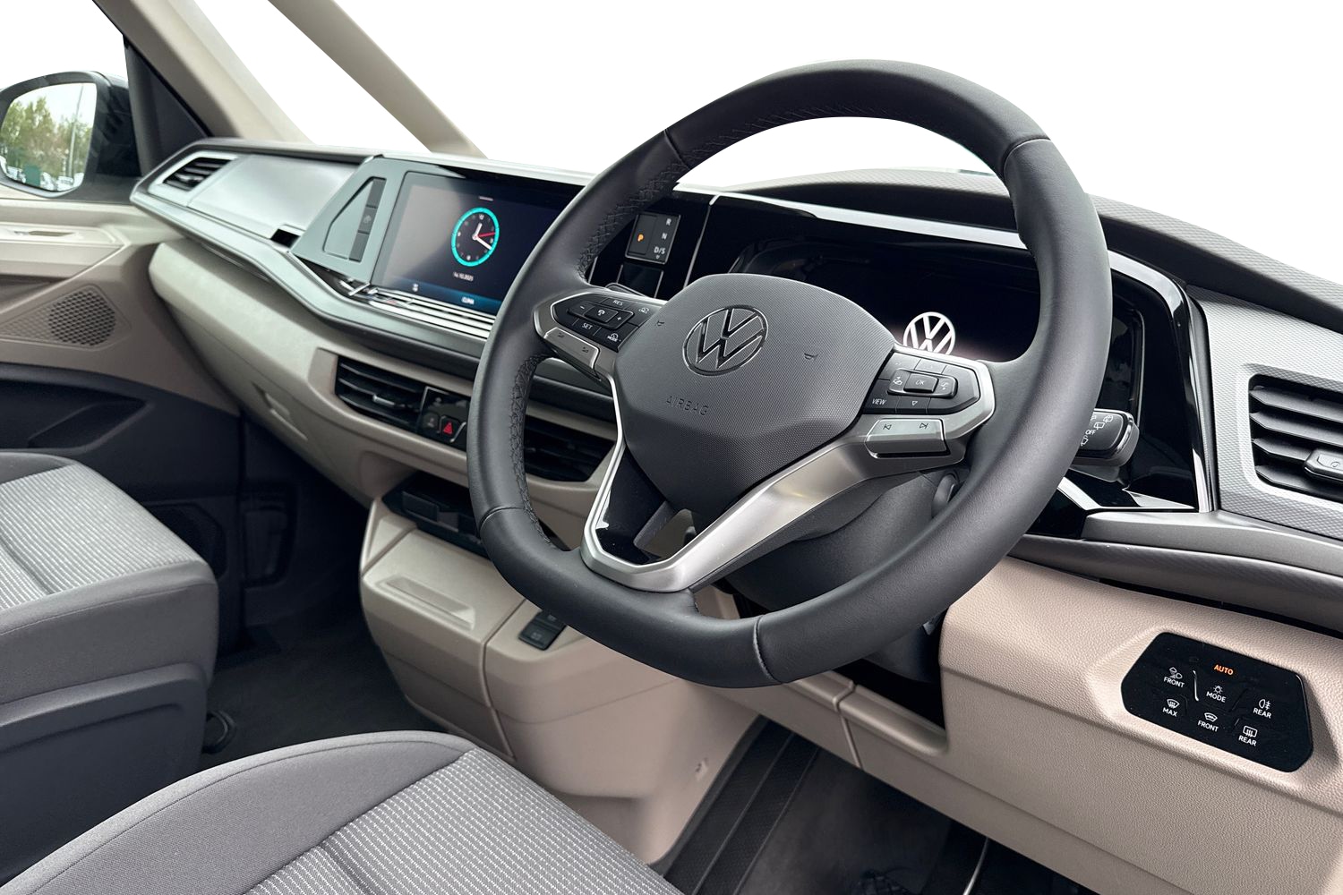 Used Volkswagen California 2025 for sale - 76346450: Photo 13