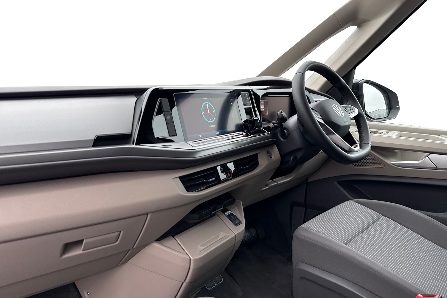Used Volkswagen California 2025 for sale - 76346450: Photo 14