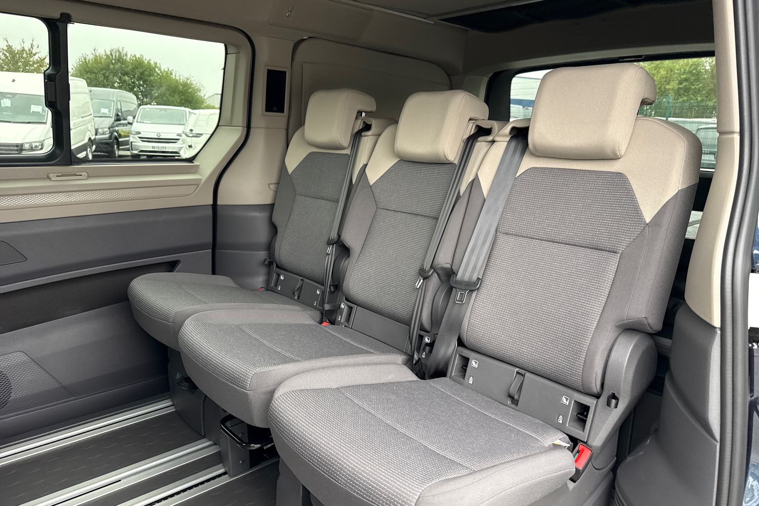 Used Volkswagen California 2025 for sale - 76346450: Photo 18