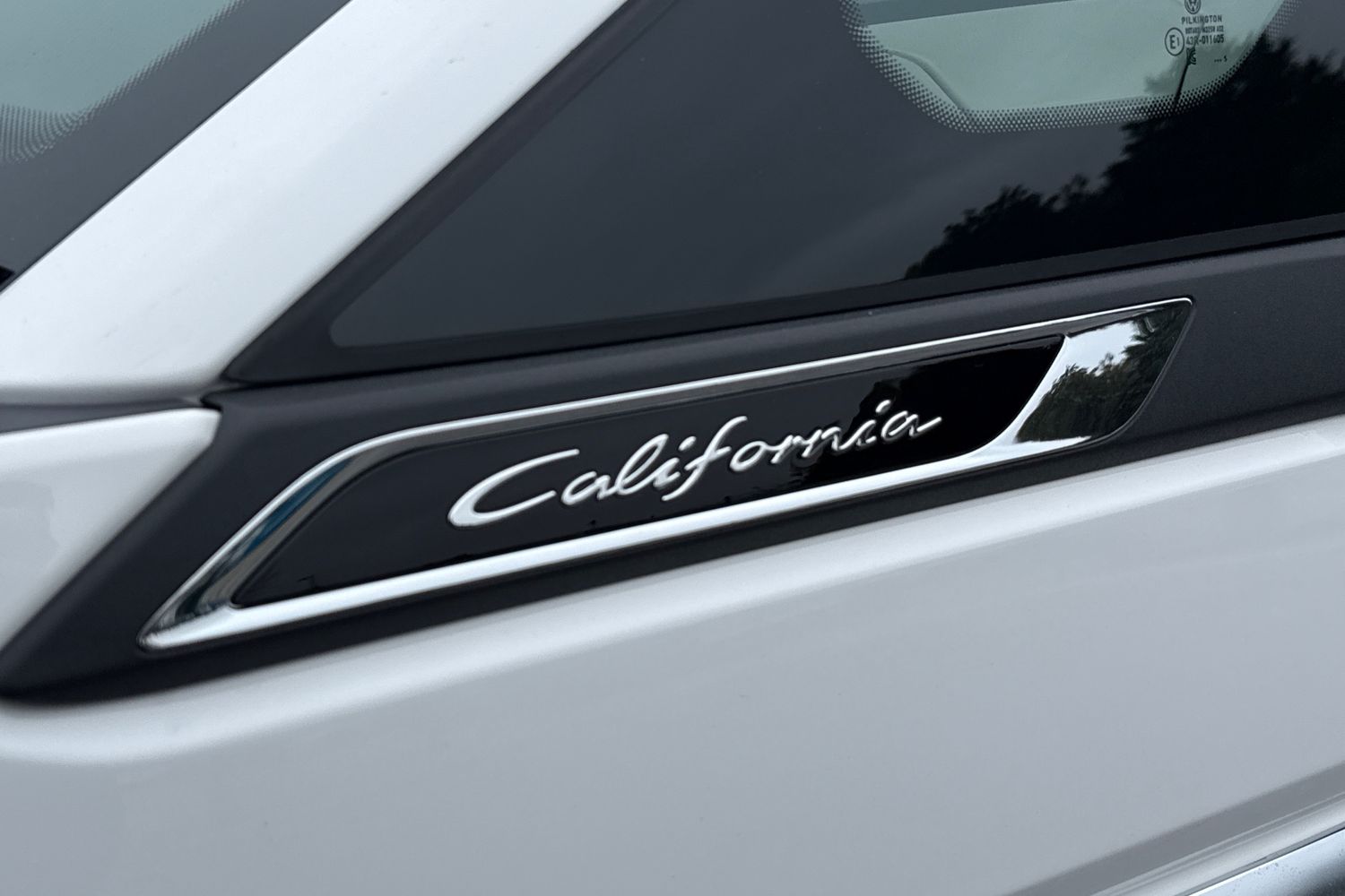Used Volkswagen California 2025 for sale - 76346450: Photo 28