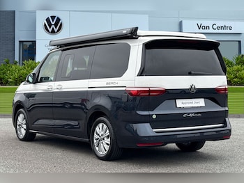 Used Volkswagen California 2025 for sale - 76346450: Photo