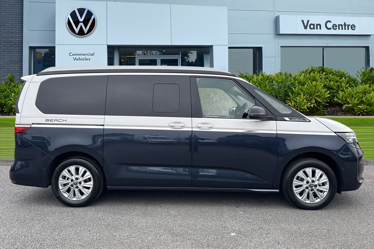 Used Volkswagen California 2025 for sale - 76346450: Photo 3