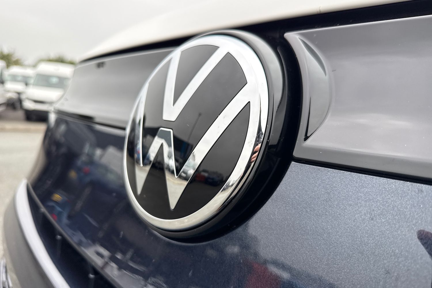 Used Volkswagen California 2025 for sale - 76346450: Photo 30