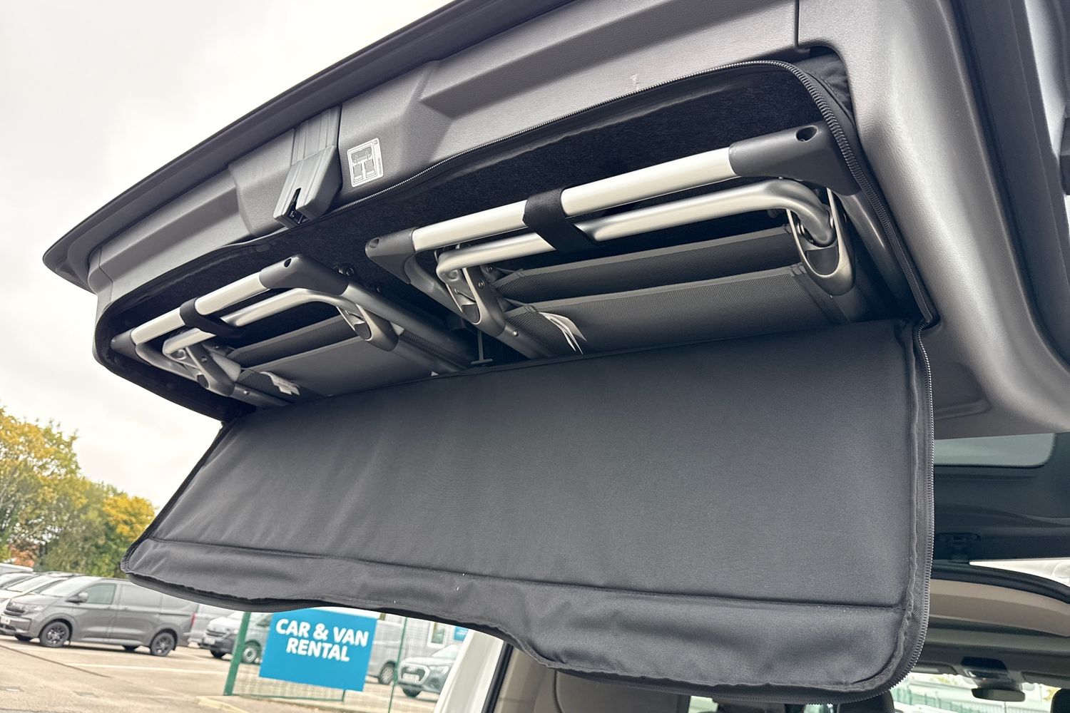 Used Volkswagen California 2025 for sale - 76346450: Photo 34