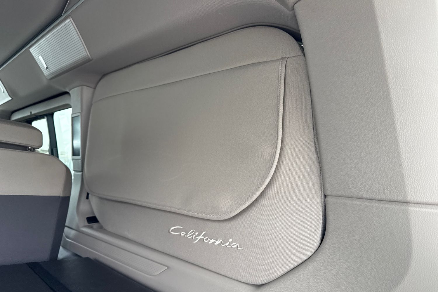 Used Volkswagen California 2025 for sale - 76346450: Photo 35