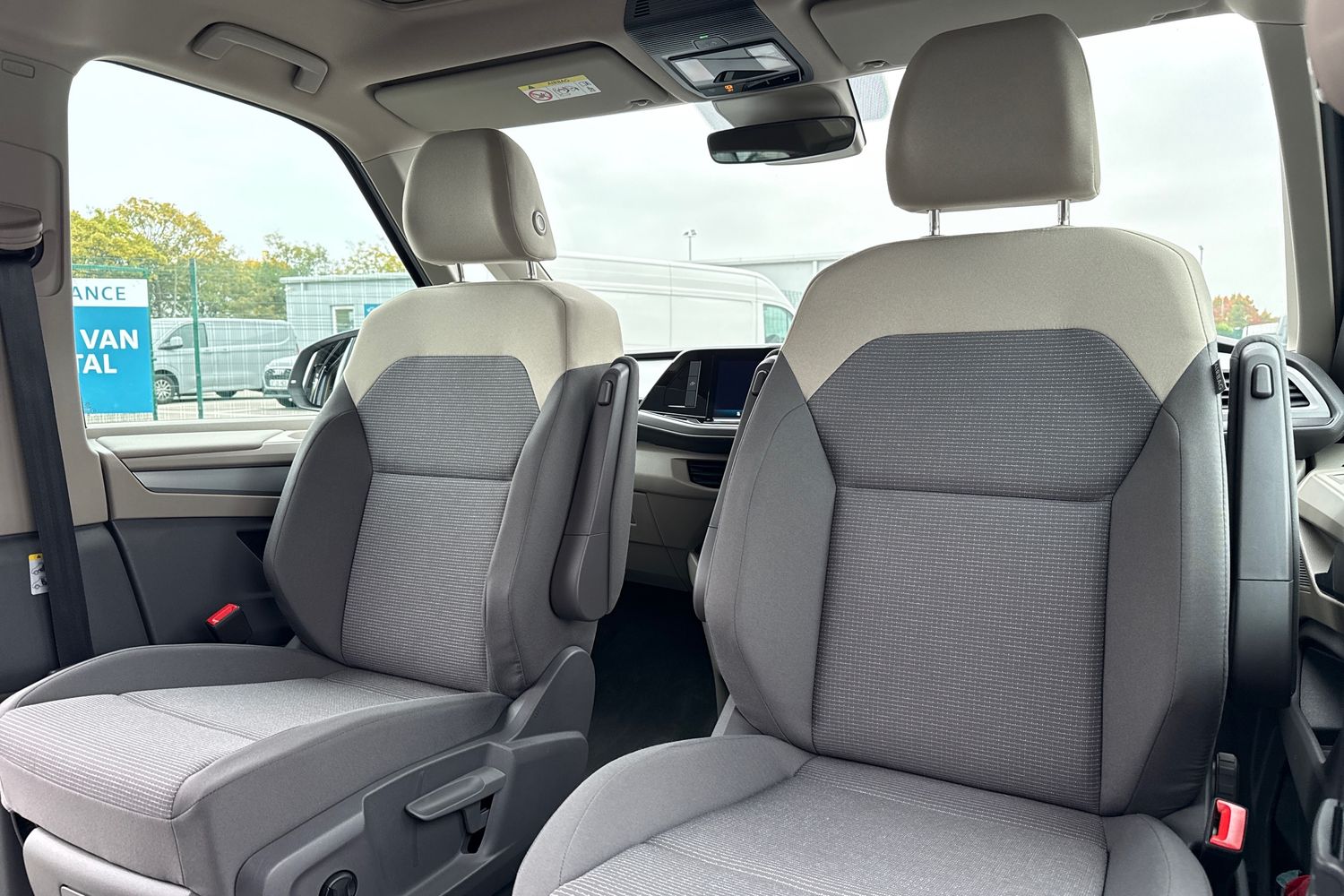 Used Volkswagen California 2025 for sale - 76346450: Photo 39