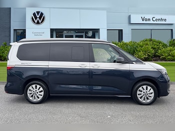 Used Volkswagen California 2025 for sale - 76346450: Photo