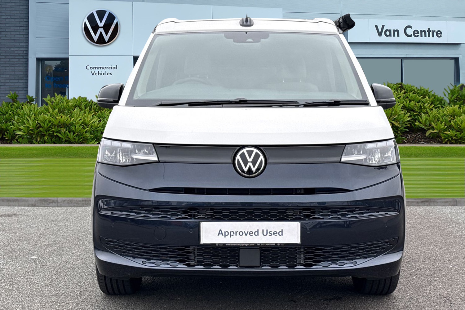 Used Volkswagen California 2025 for sale - 76346450: Photo 5