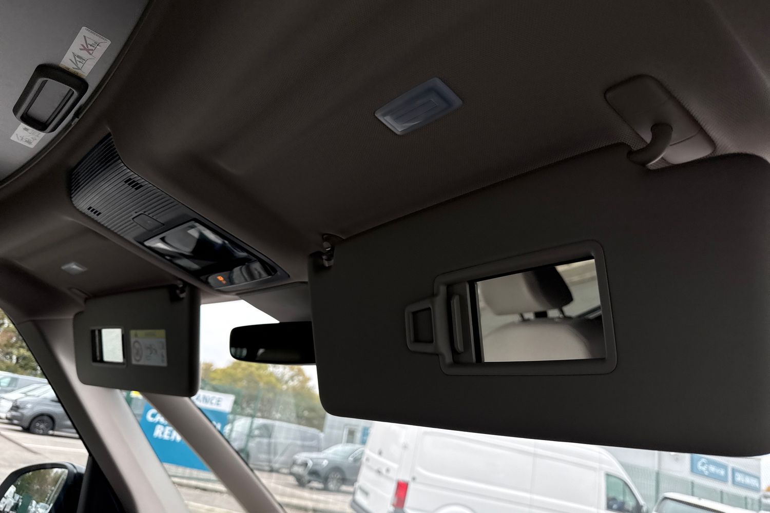 Used Volkswagen California 2025 for sale - 76346450: Photo 50