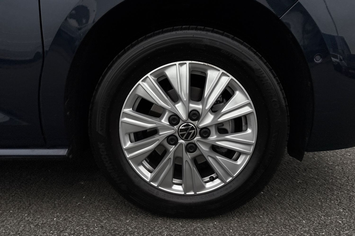 Used Volkswagen California 2025 for sale - 76346450: Photo 9