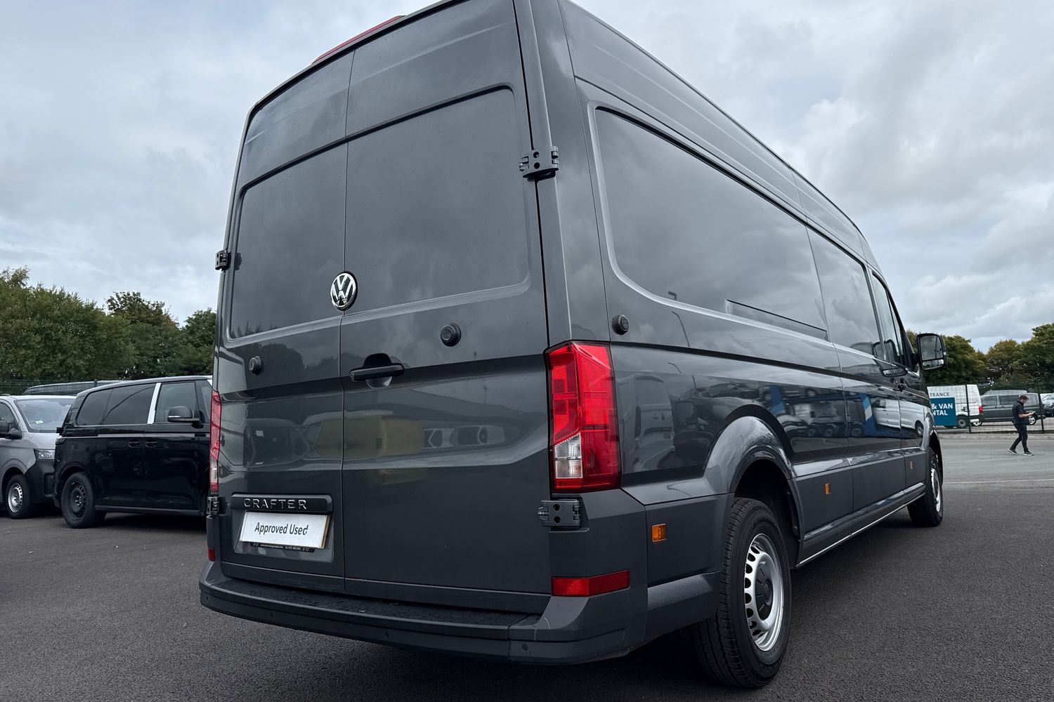 Vehicle 29