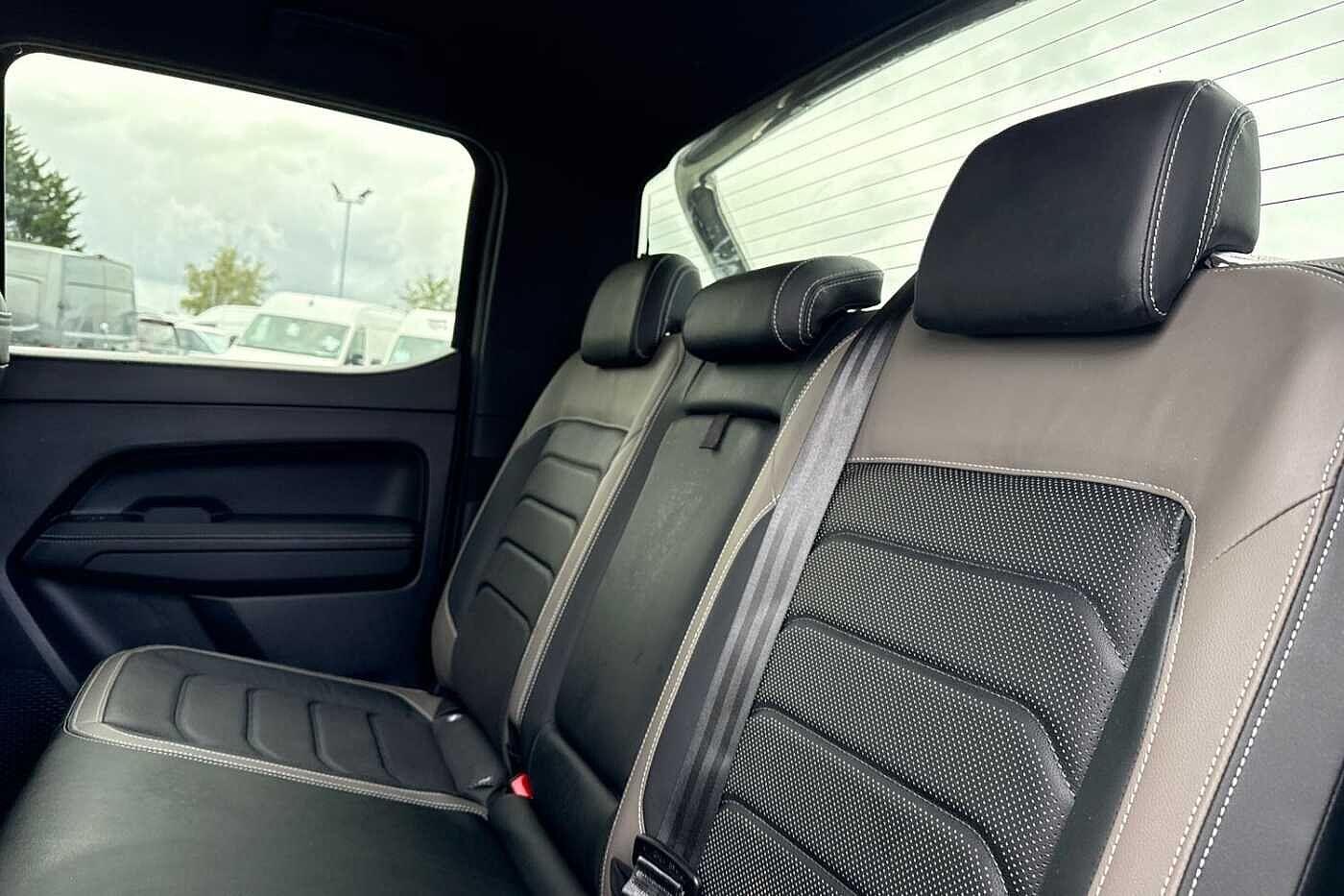 Used Volkswagen Amarok 2024 for sale - 77199487: Photo 13