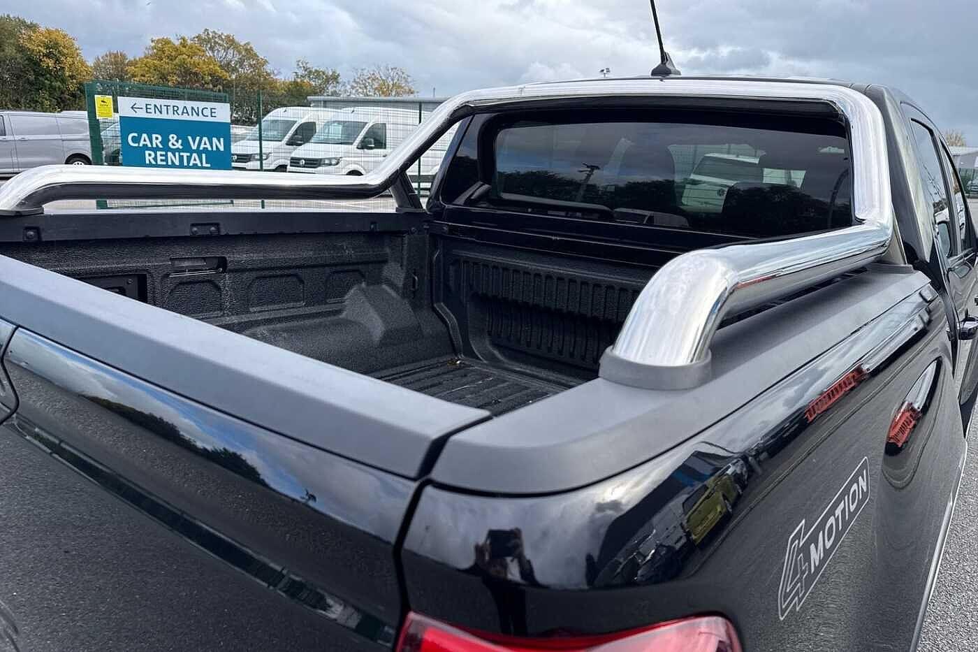 Used Volkswagen Amarok 2024 for sale - 77199487: Photo 34