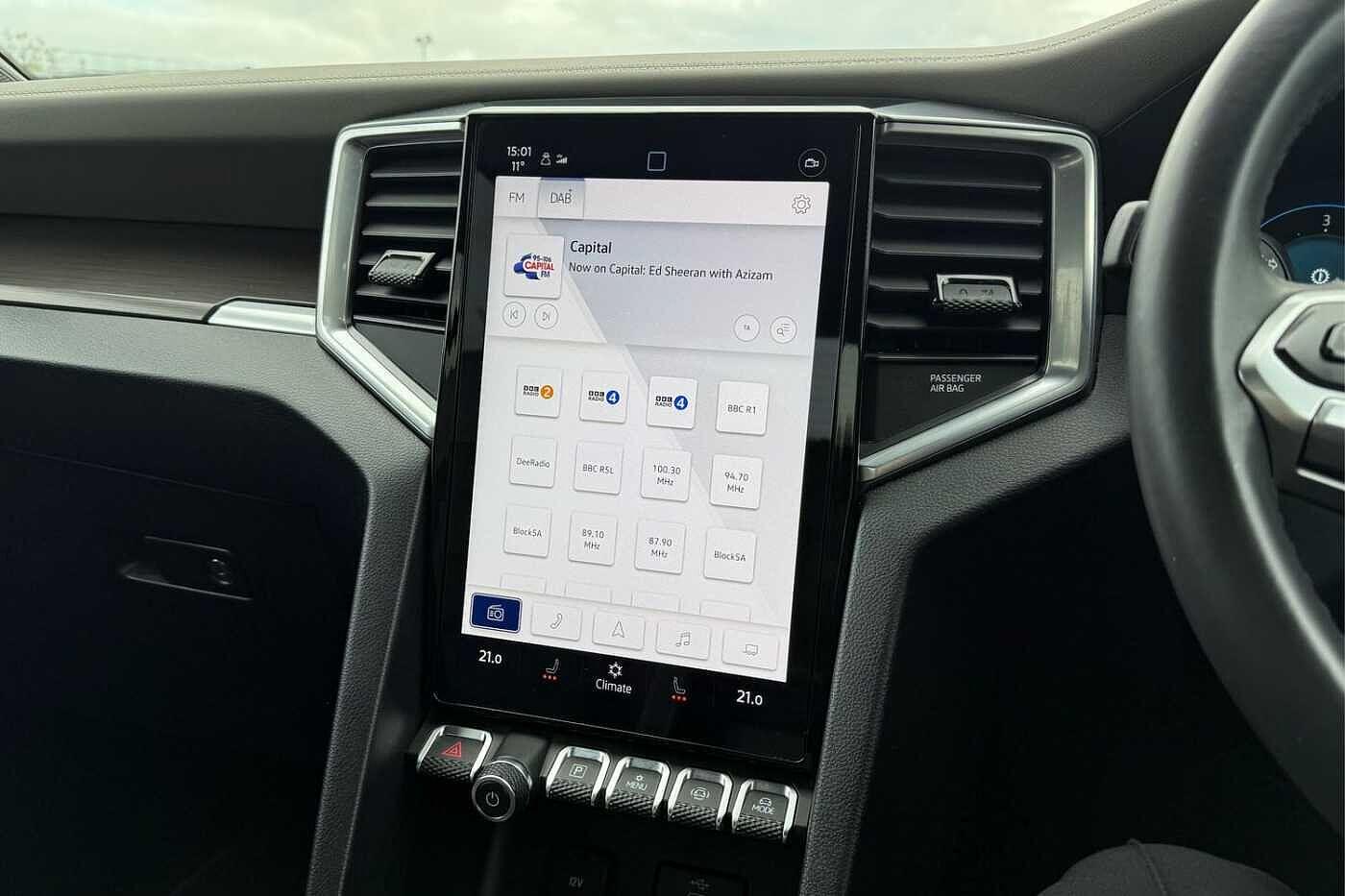 Used Volkswagen Amarok 2024 for sale - 77199487: Photo 49