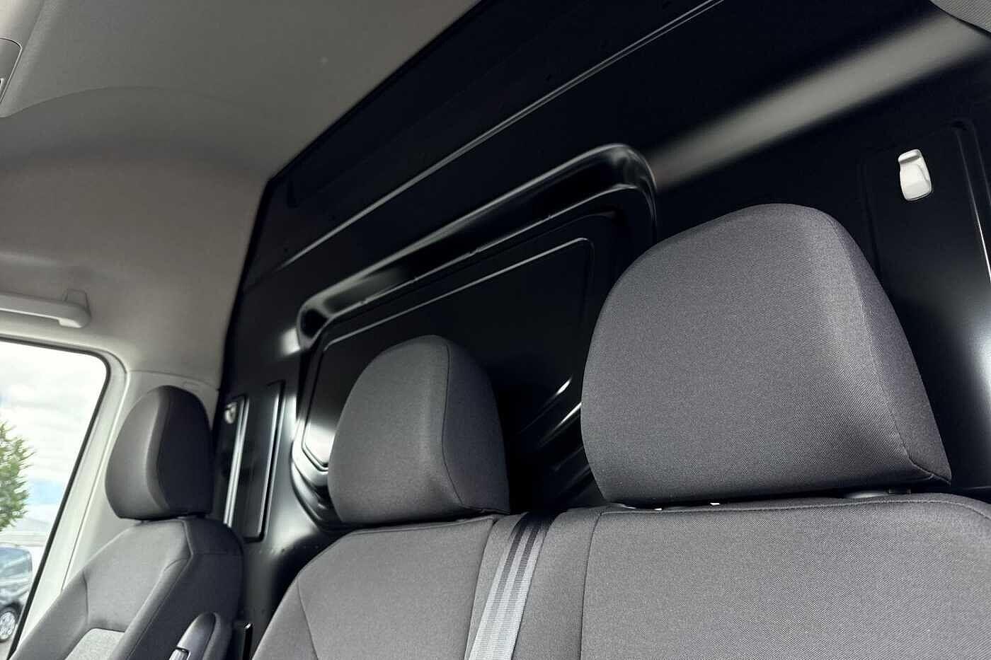 Used Volkswagen Crafter 2025 for sale - 76836324: Photo 13