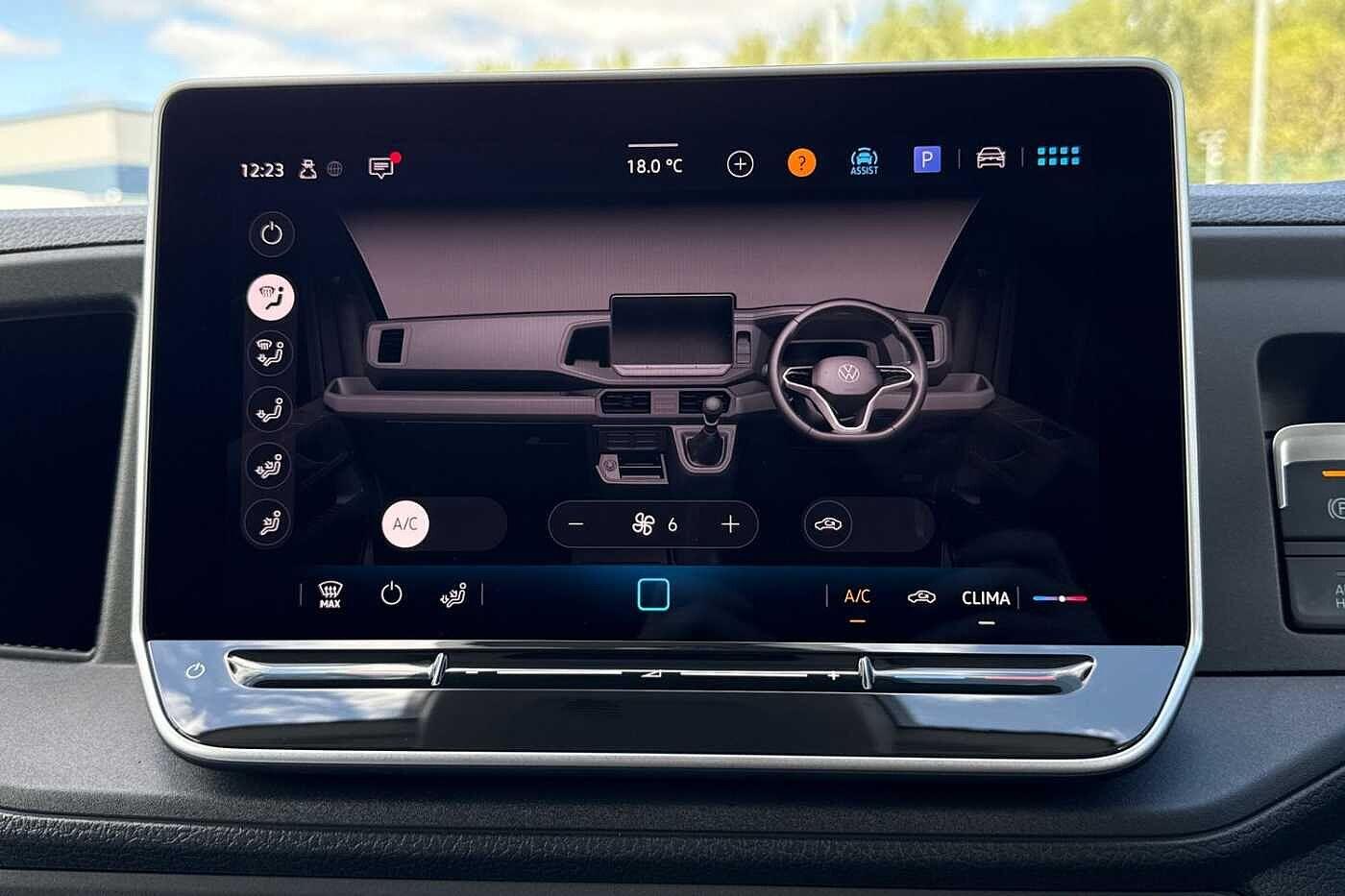 Used Volkswagen Crafter 2025 for sale - 76836324: Photo 18