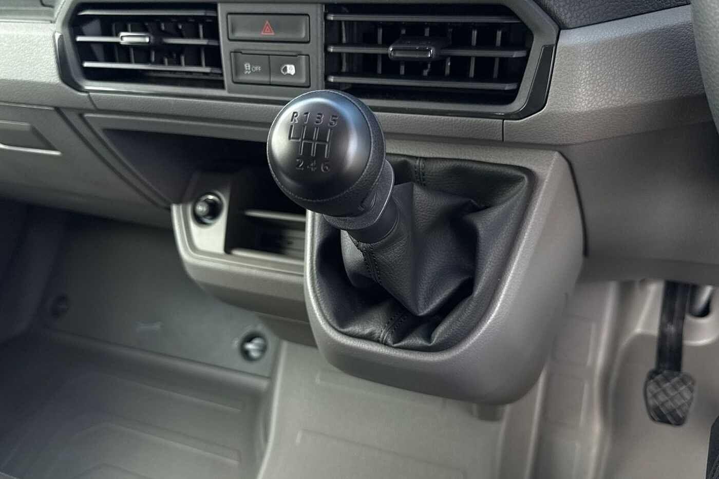 Used Volkswagen Crafter 2025 for sale - 76836324: Photo 19