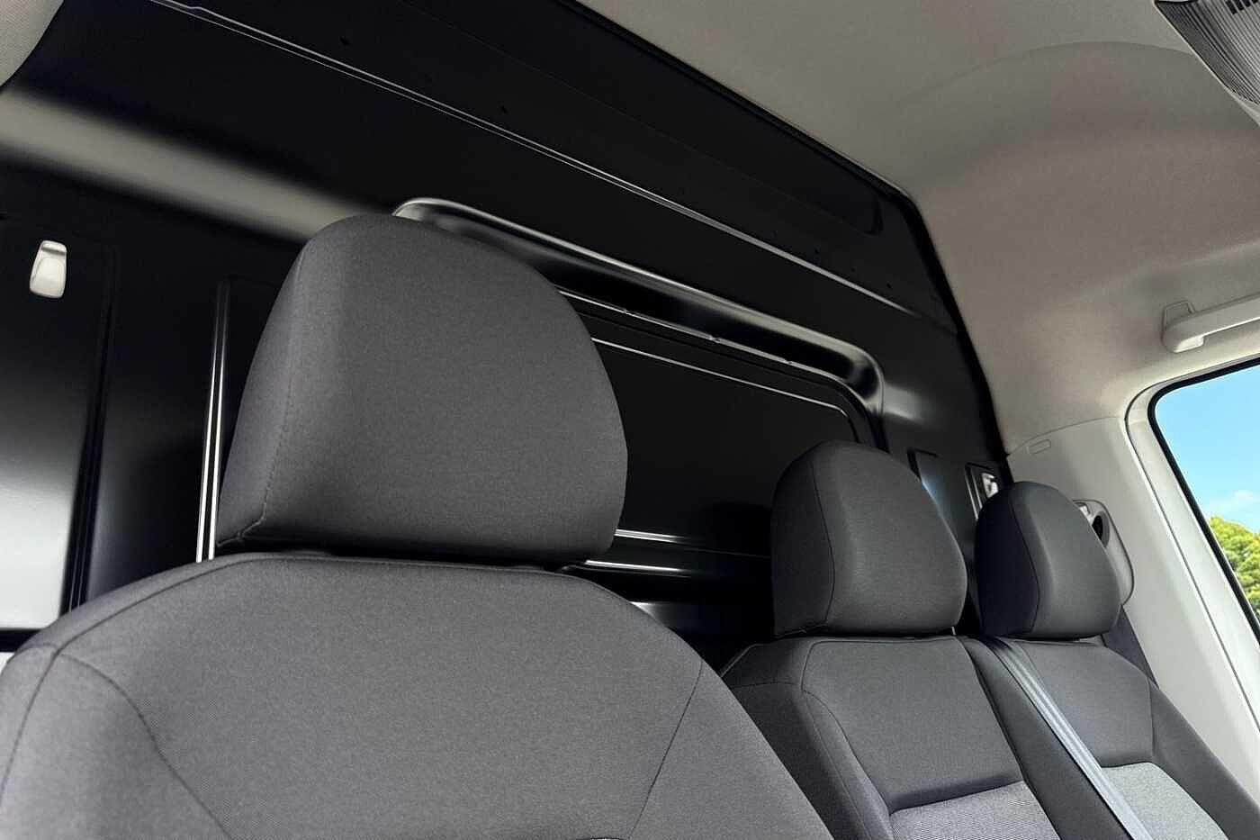 Used Volkswagen Crafter 2025 for sale - 76836324: Photo 20