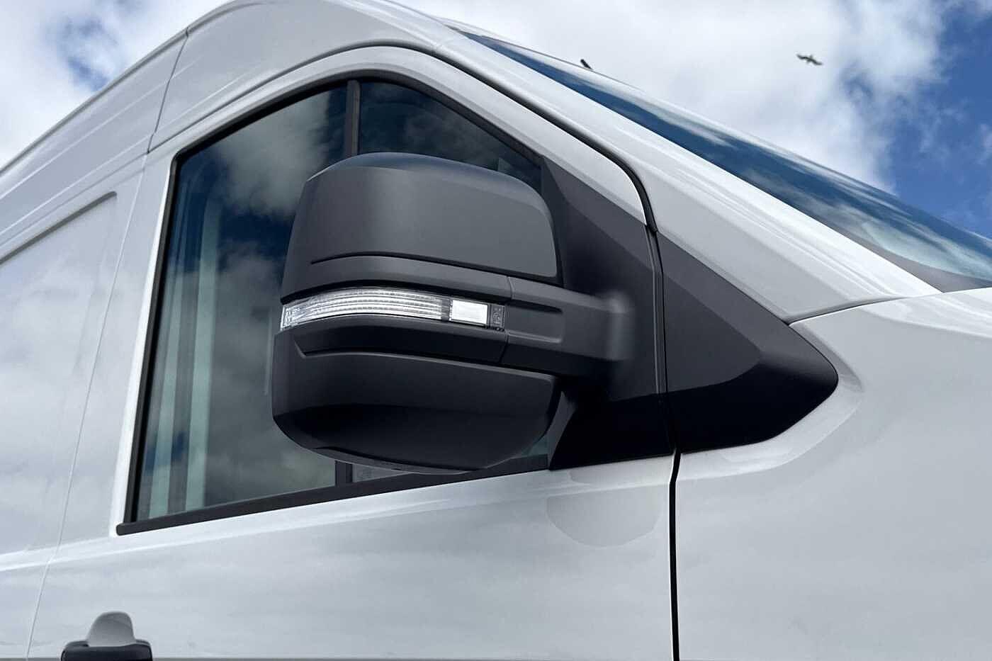 Used Volkswagen Crafter 2025 for sale - 76836324: Photo 24