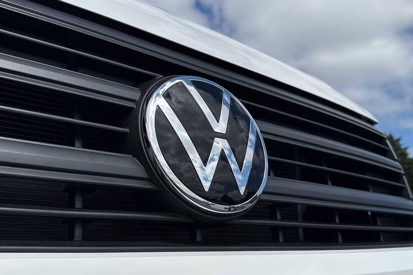 Used Volkswagen Crafter 2025 for sale - 76836324: Photo 26