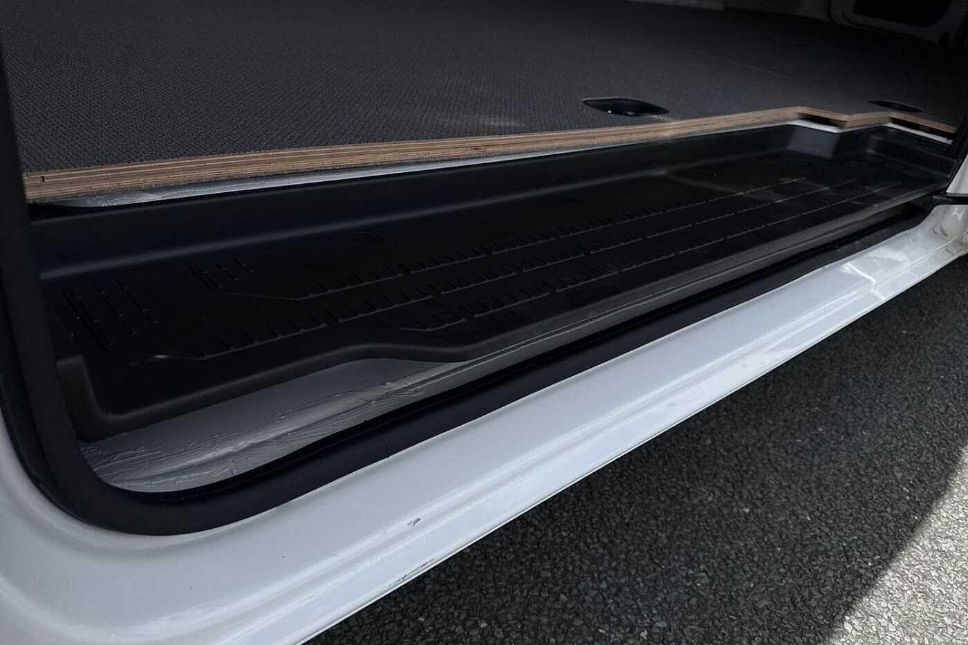 Used Volkswagen Crafter 2025 for sale - 76836324: Photo 28