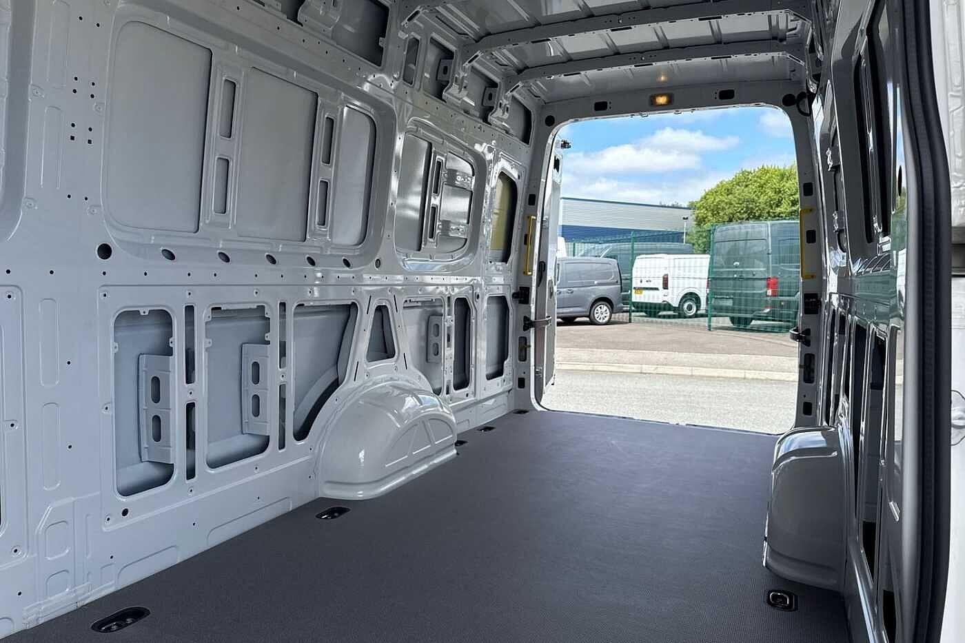 Used Volkswagen Crafter 2025 for sale - 76836324: Photo 30