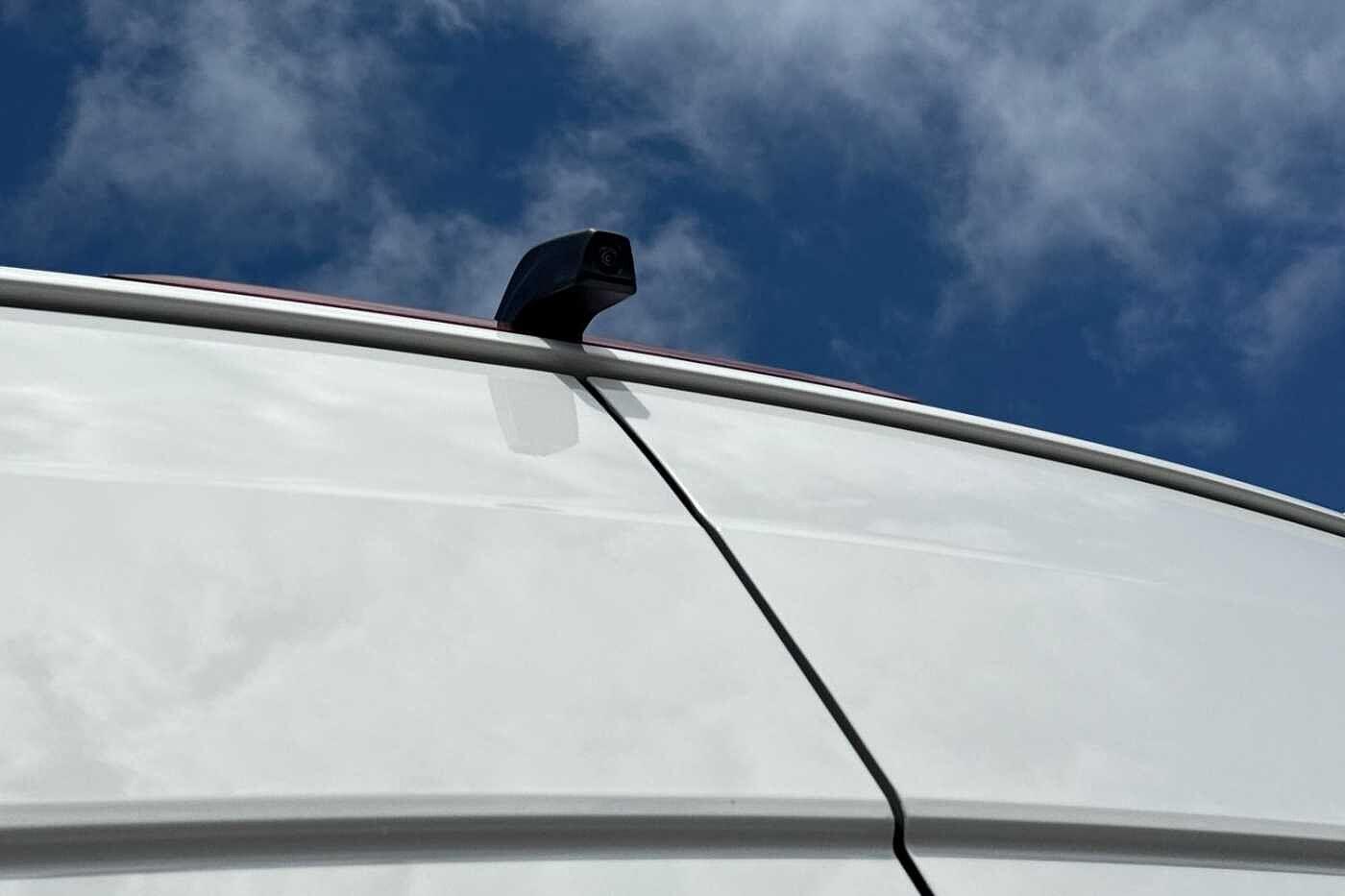 Used Volkswagen Crafter 2025 for sale - 76836324: Photo 33