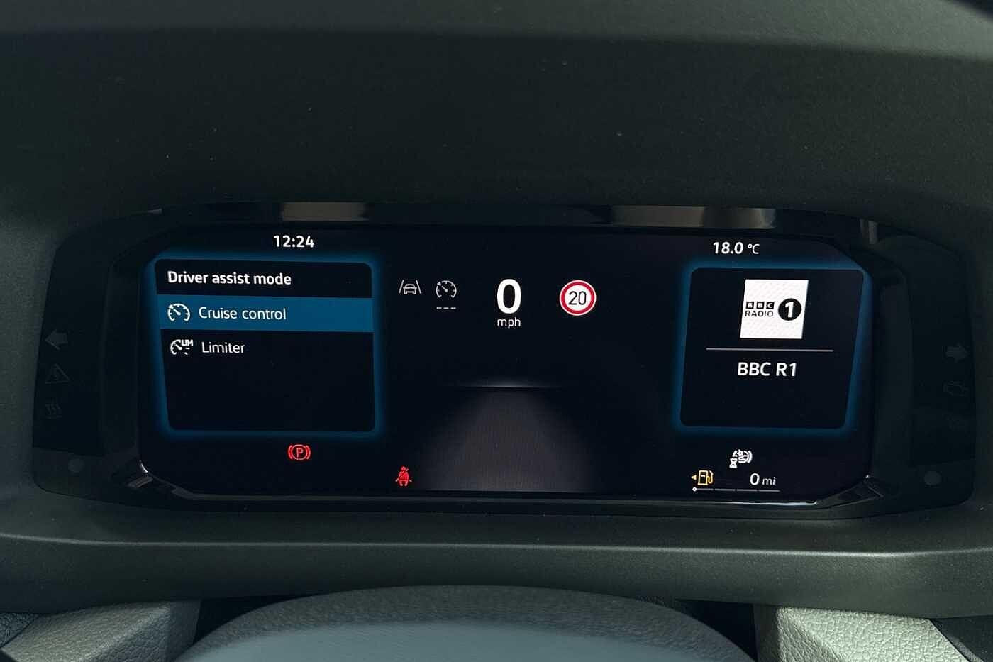 Used Volkswagen Crafter 2025 for sale - 76836324: Photo 38