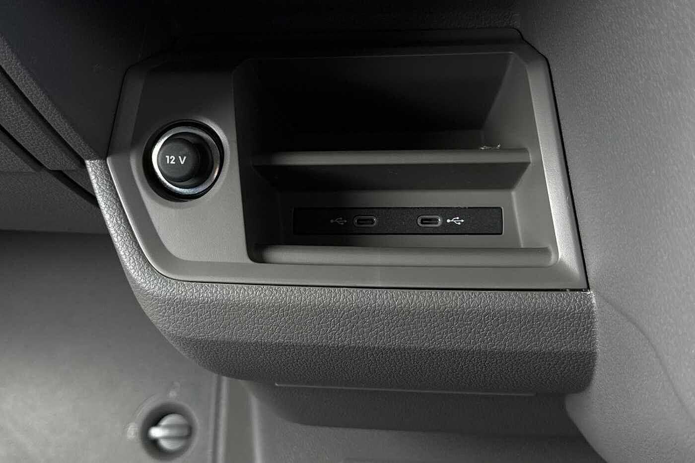 Used Volkswagen Crafter 2025 for sale - 76836324: Photo 39