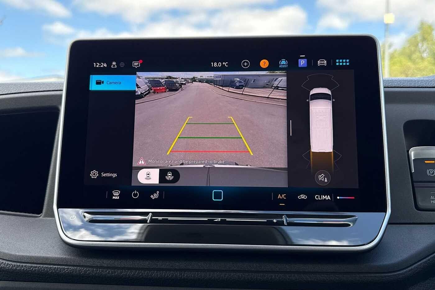 Used Volkswagen Crafter 2025 for sale - 76836324: Photo 40