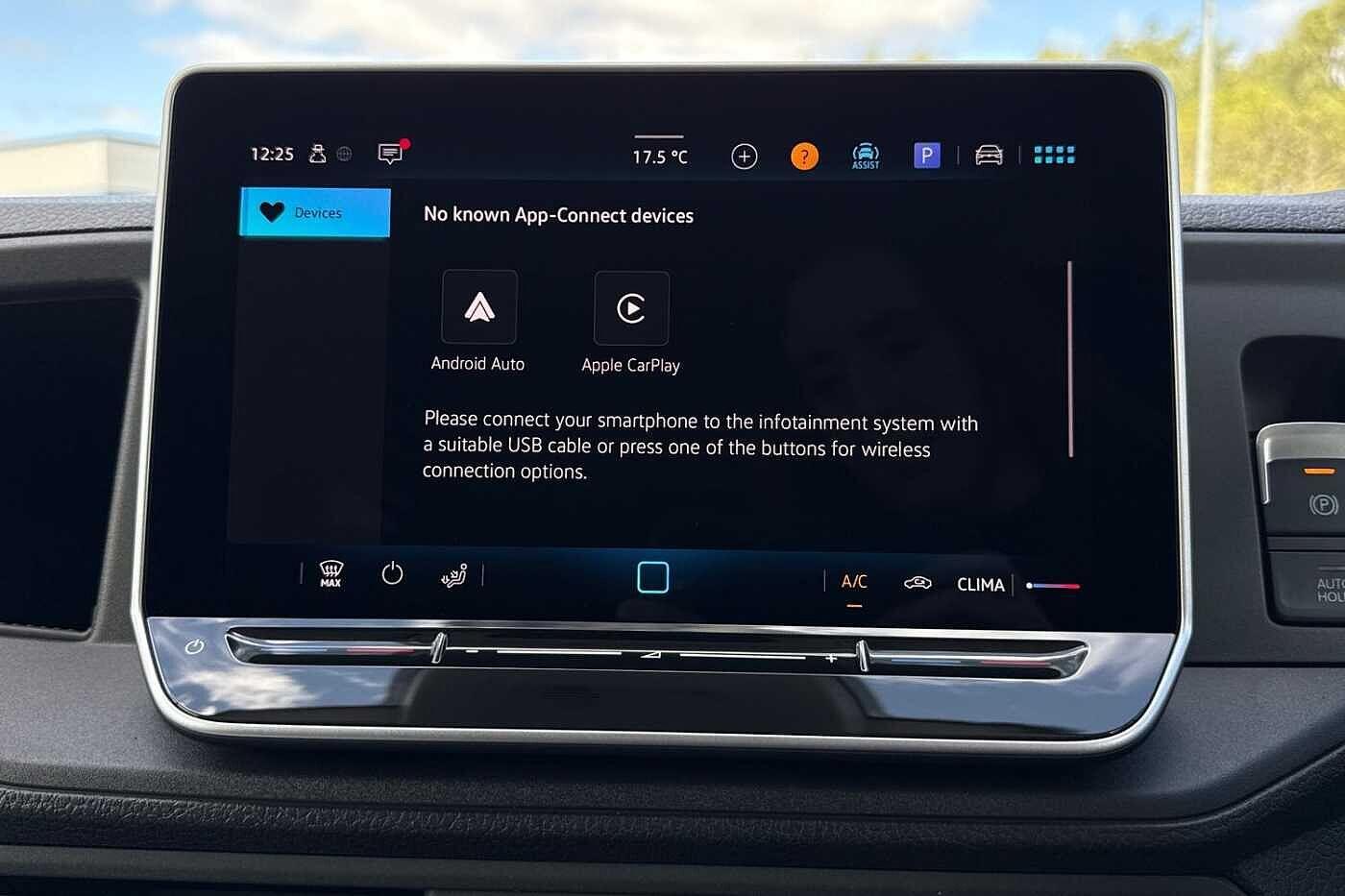 Used Volkswagen Crafter 2025 for sale - 76836324: Photo 43