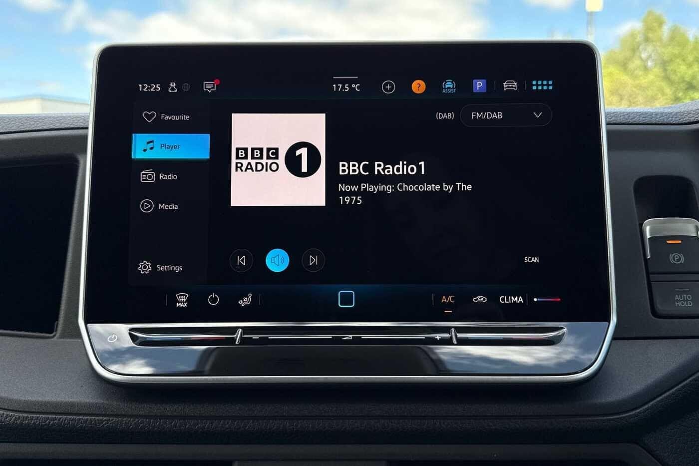 Used Volkswagen Crafter 2025 for sale - 76836324: Photo 44