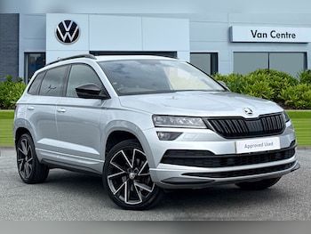 Used Skoda Karoq 2022 for sale - 79082637: Photo
