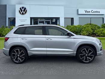 Used Skoda Karoq 2022 for sale - 79082637: Photo