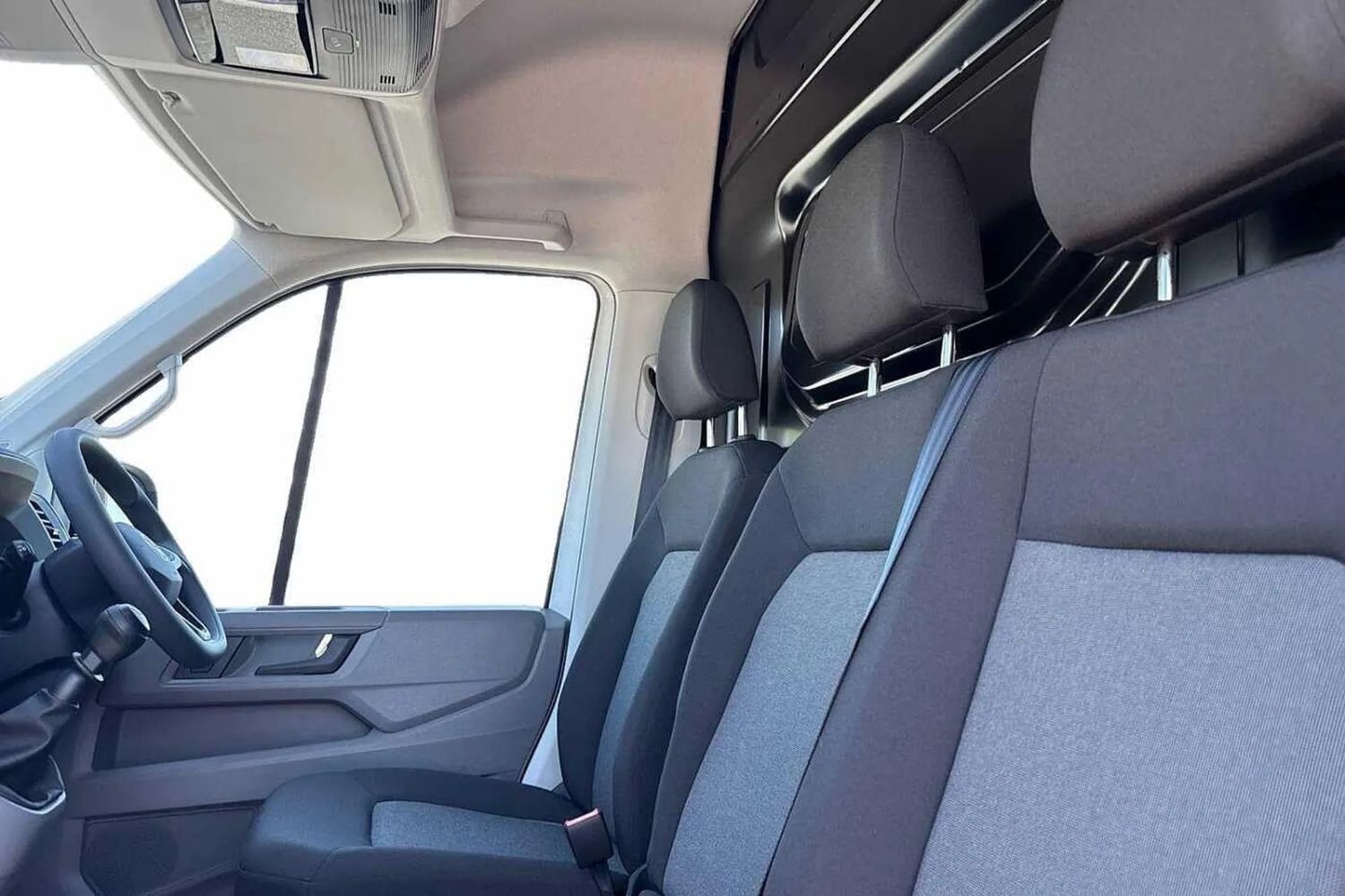 Used Volkswagen Crafter 2025 for sale - 77138831: Photo 15