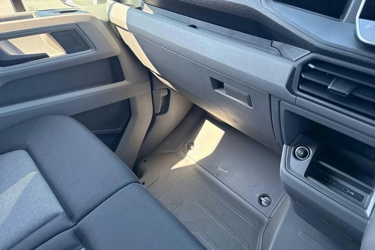 Used Volkswagen Crafter 2025 for sale - 77138831: Photo 19