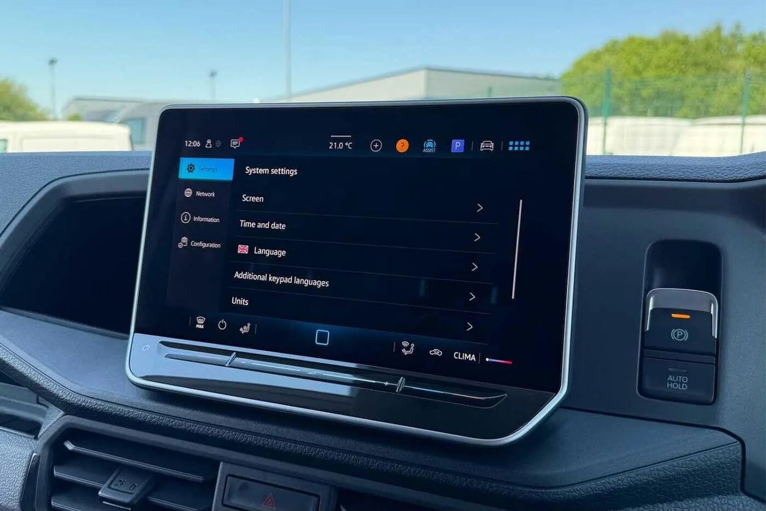 Used Volkswagen Crafter 2025 for sale - 77138831: Photo 53