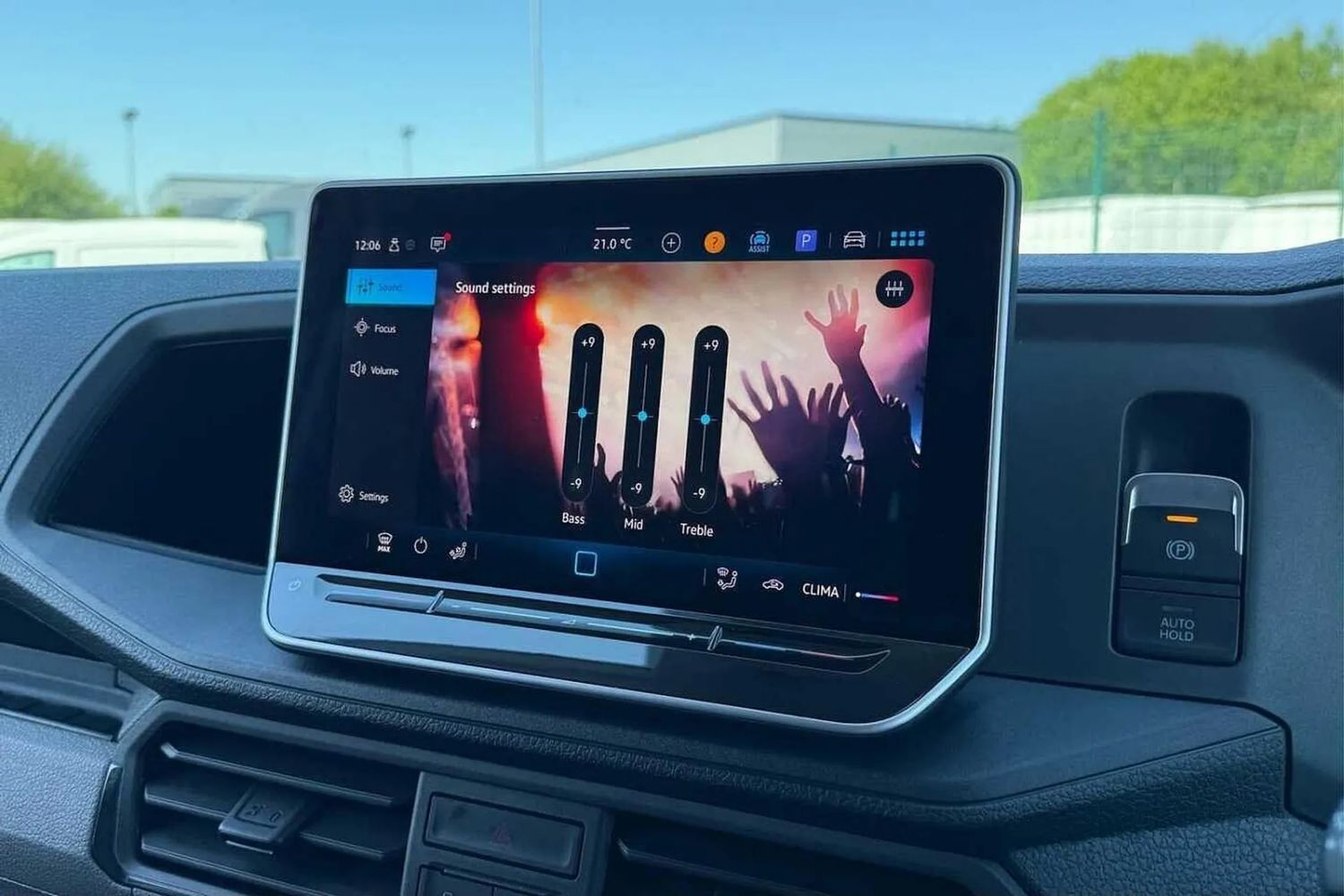 Used Volkswagen Crafter 2025 for sale - 77138831: Photo 54