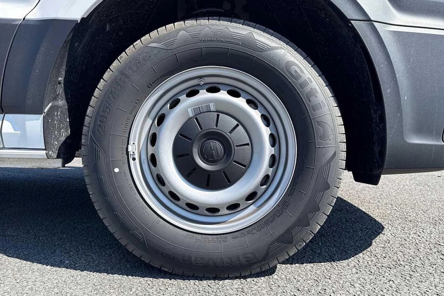 Used Volkswagen Crafter 2025 for sale - 77138831: Photo 9